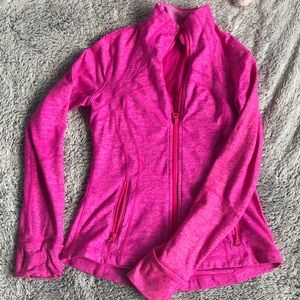 Lululemon Zip Up Jacket